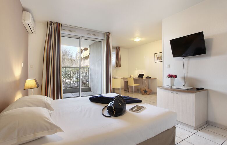 Residencia Cit�a Aix En Provence