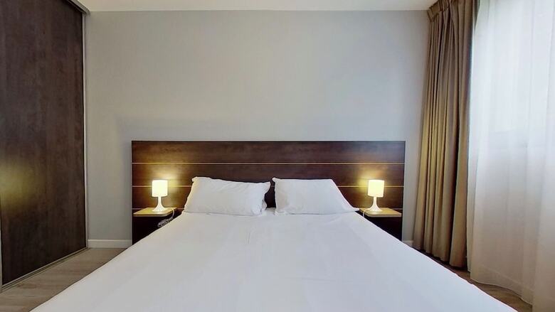 Residencia Cit�a Aix En Provence