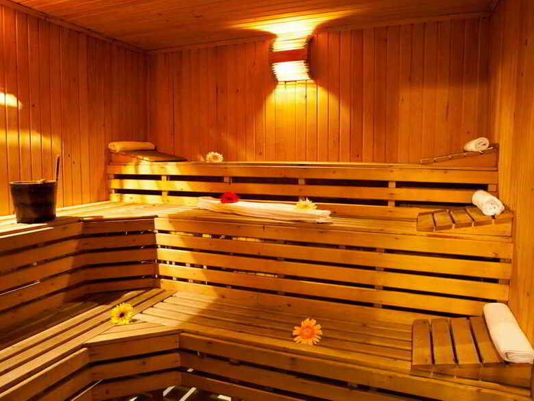 Sergah Hotel