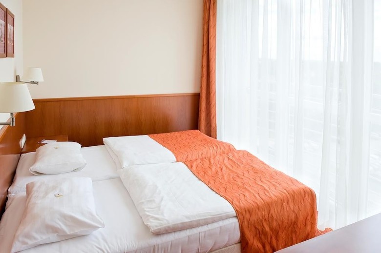 Airport Hotel Budapest
