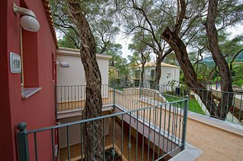 Hotel Parga Beach