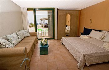 Hotel Parga Beach