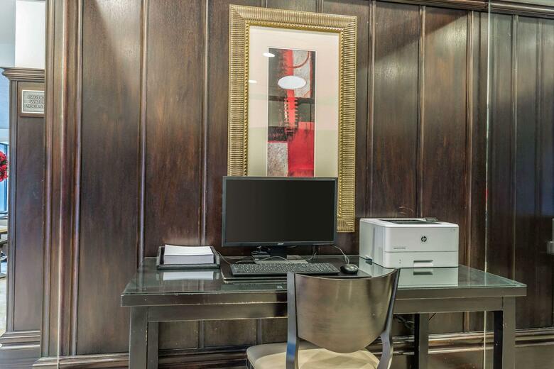 Hotel Wyndham Blake Chicago