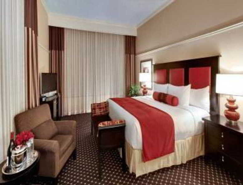 Hotel Wyndham Blake Chicago