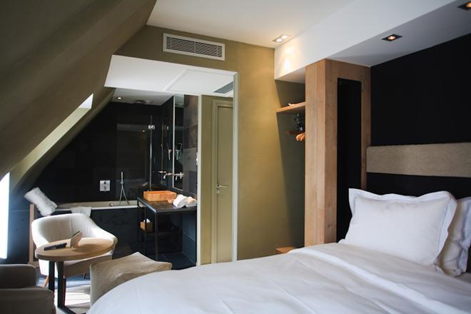 Hotel Hidden