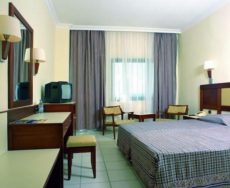 Sural Hotel