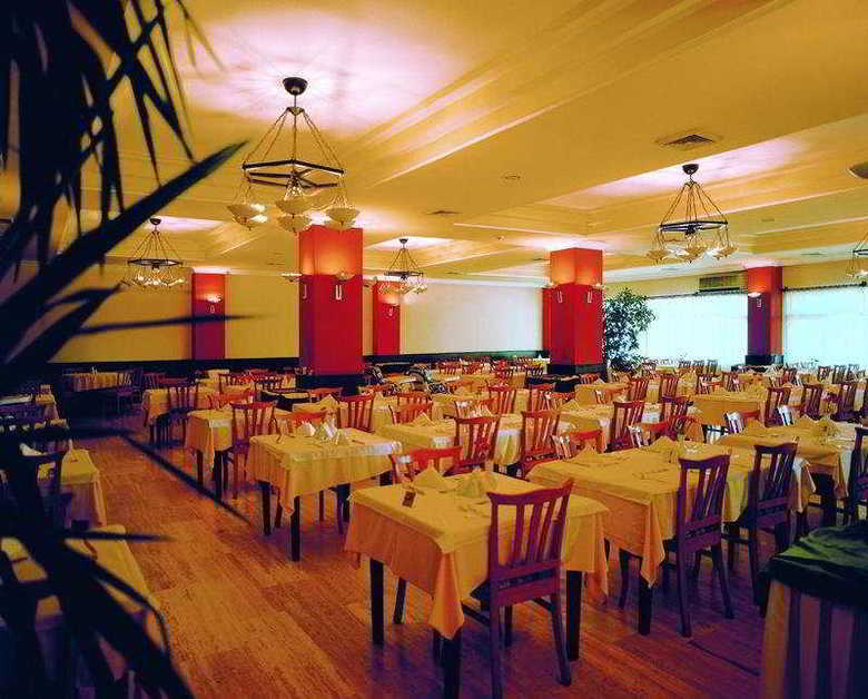 Sural Garden Hotel