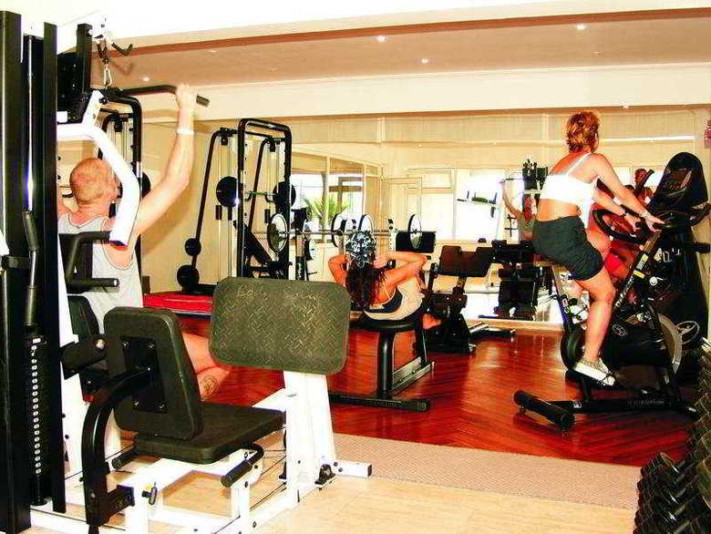 Sural Garden Hotel