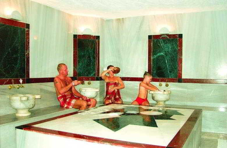 Sural Garden Hotel