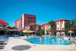 Sural Garden Hotel