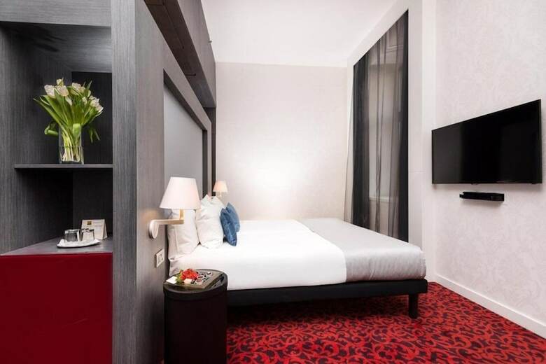 Hotel Palazzo Zichy