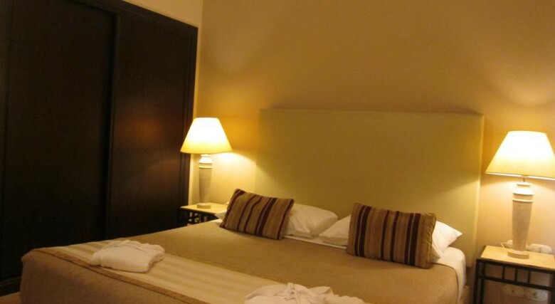 Hotel Sol Y Mar Ivory Suites