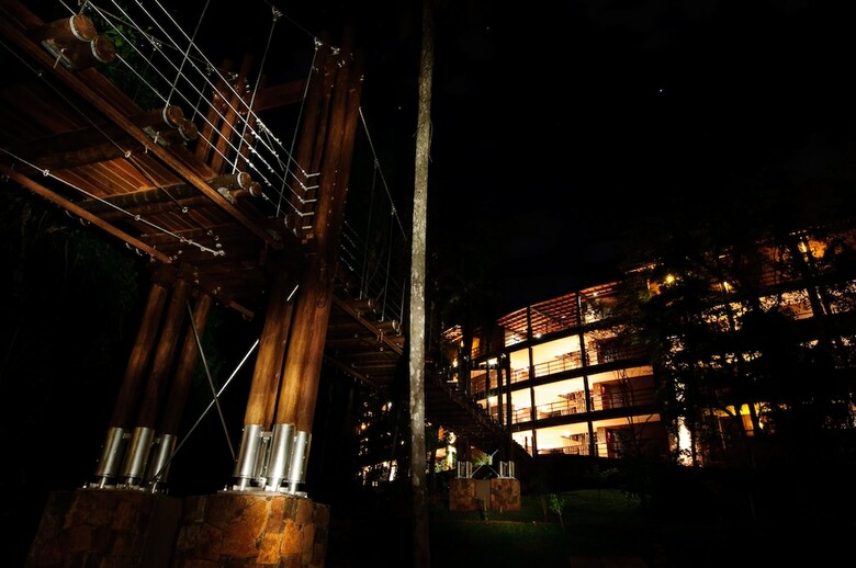 Hotel Loi Suites Iguaz�