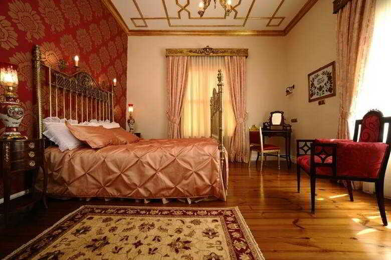 Hotel Erten Konak