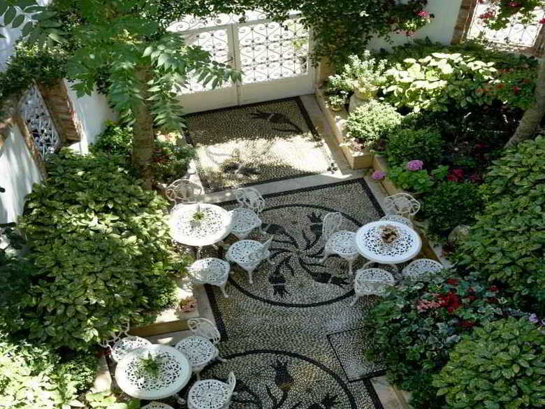 Hotel Erten Konak