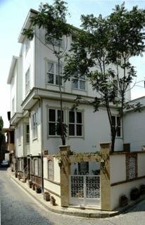 Hotel Erten Konak