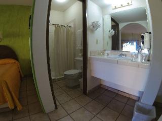 Hotel Hacienda Suites Loreto