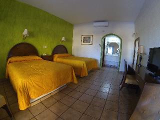 Hotel Hacienda Suites Loreto