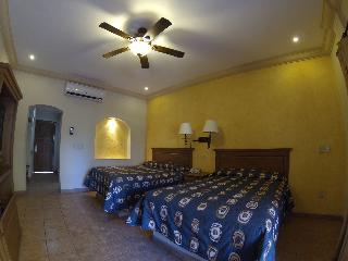 Hotel Hacienda Suites Loreto