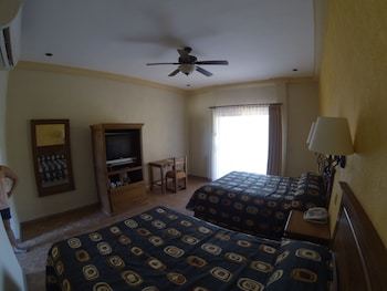 Hotel Hacienda Suites Loreto