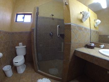 Hotel Hacienda Suites Loreto