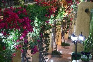 Hotel Hacienda Suites Loreto