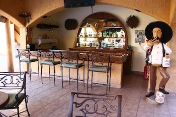 Hotel Hacienda Suites Loreto