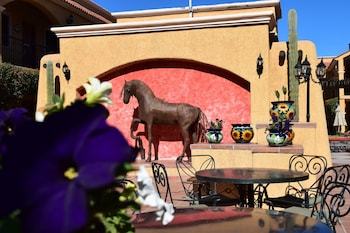 Hotel Hacienda Suites Loreto