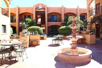 Hotel Hacienda Suites Loreto