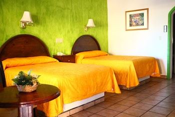 Hotel Hacienda Suites Loreto