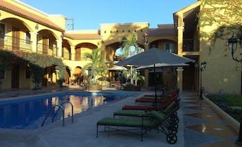 Hotel Hacienda Suites Loreto