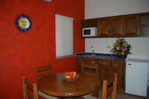 Hotel Hacienda Suites Loreto