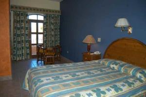 Hotel Hacienda Suites Loreto