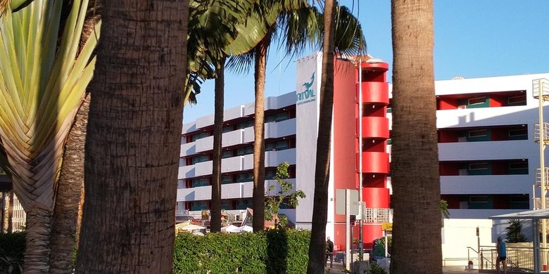 Hotel Ritual Maspalomas - Adults Only