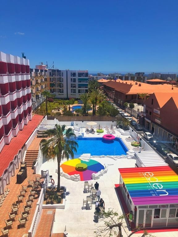 Hotel Ritual Maspalomas - Adults Only