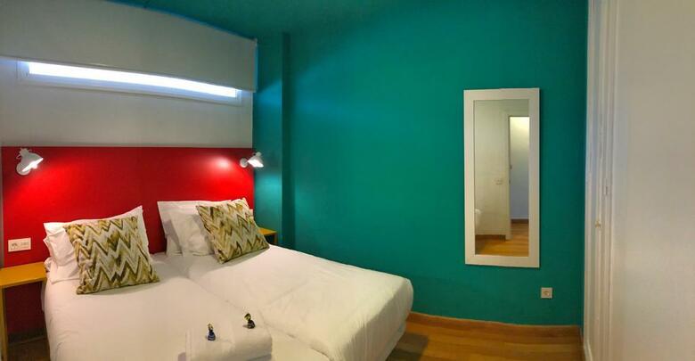 Hotel Ritual Maspalomas - Adults Only