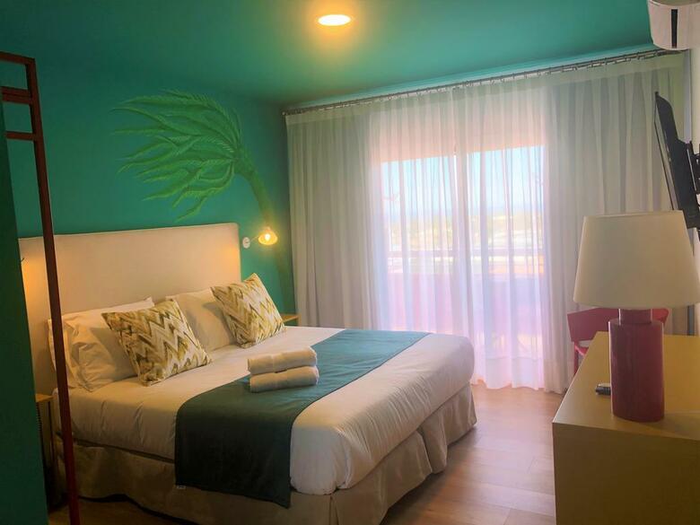 Hotel Ritual Maspalomas - Adults Only