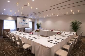 Hilton Tokyo Narita Airport Hotel