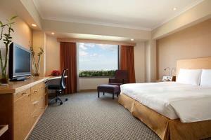 Hilton Tokyo Narita Airport Hotel
