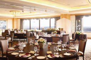 Hilton Tokyo Narita Airport Hotel