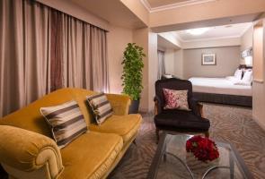 Hilton Tokyo Narita Airport Hotel