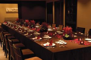 Hilton Tokyo Narita Airport Hotel