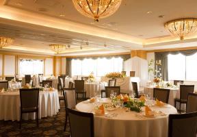 Hilton Tokyo Narita Airport Hotel