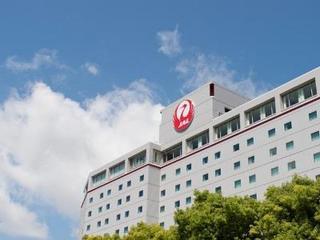 Hotel Nikko Narita