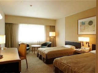 Hotel Nikko Narita