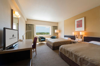 Hotel Nikko Narita