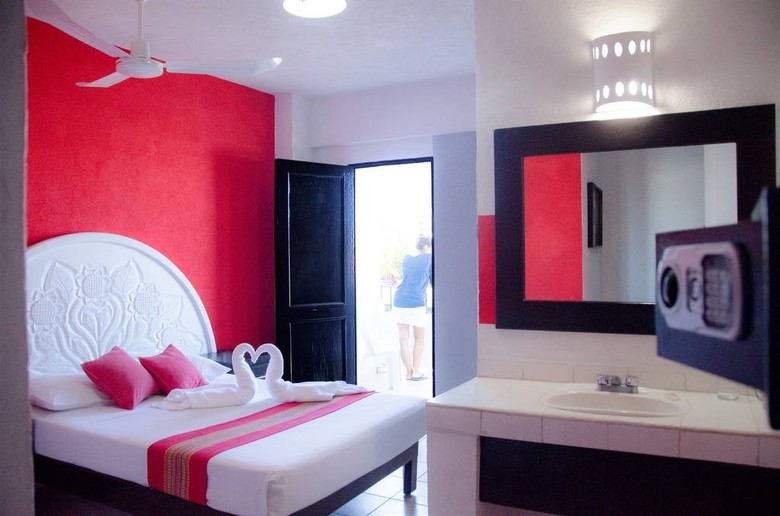 Hotel Belmar
