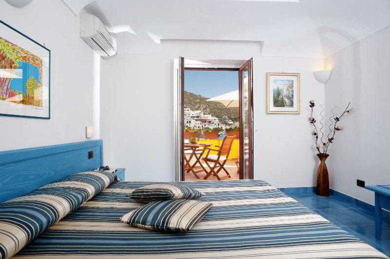 Hotel Conte