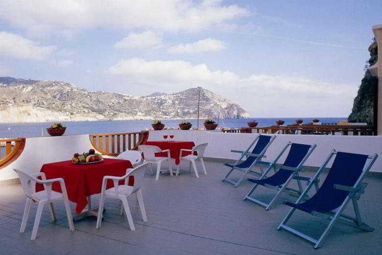 Hotel Conte