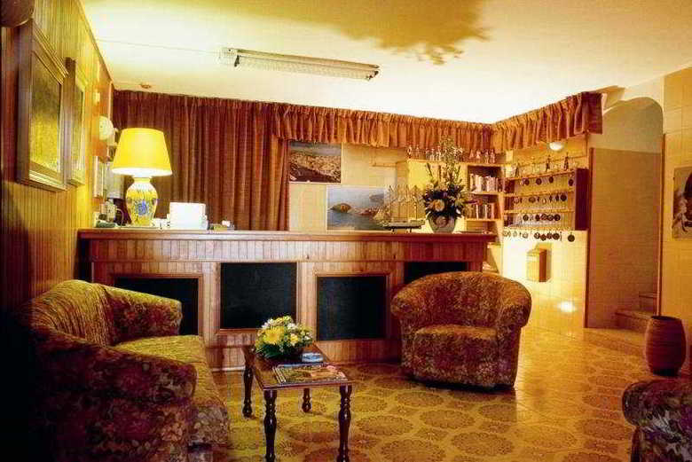 Hotel Conte